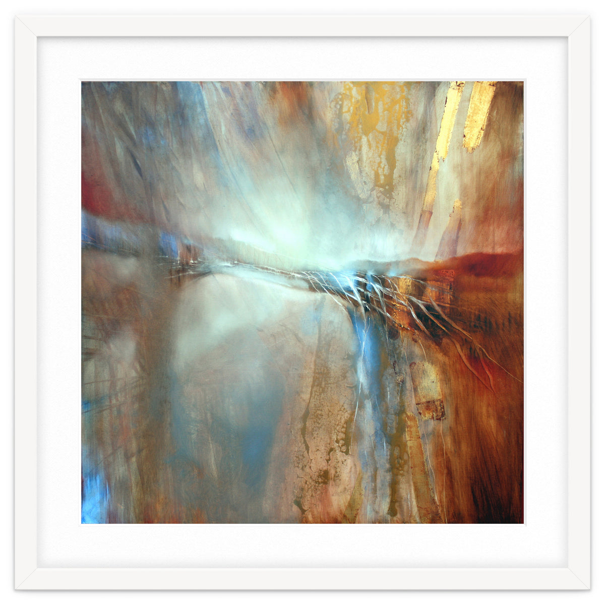 Horizonte - horizons