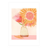 Summer Bouquet (Print Only) thumbnail