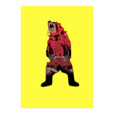Beardevil (Print Only) thumbnail
