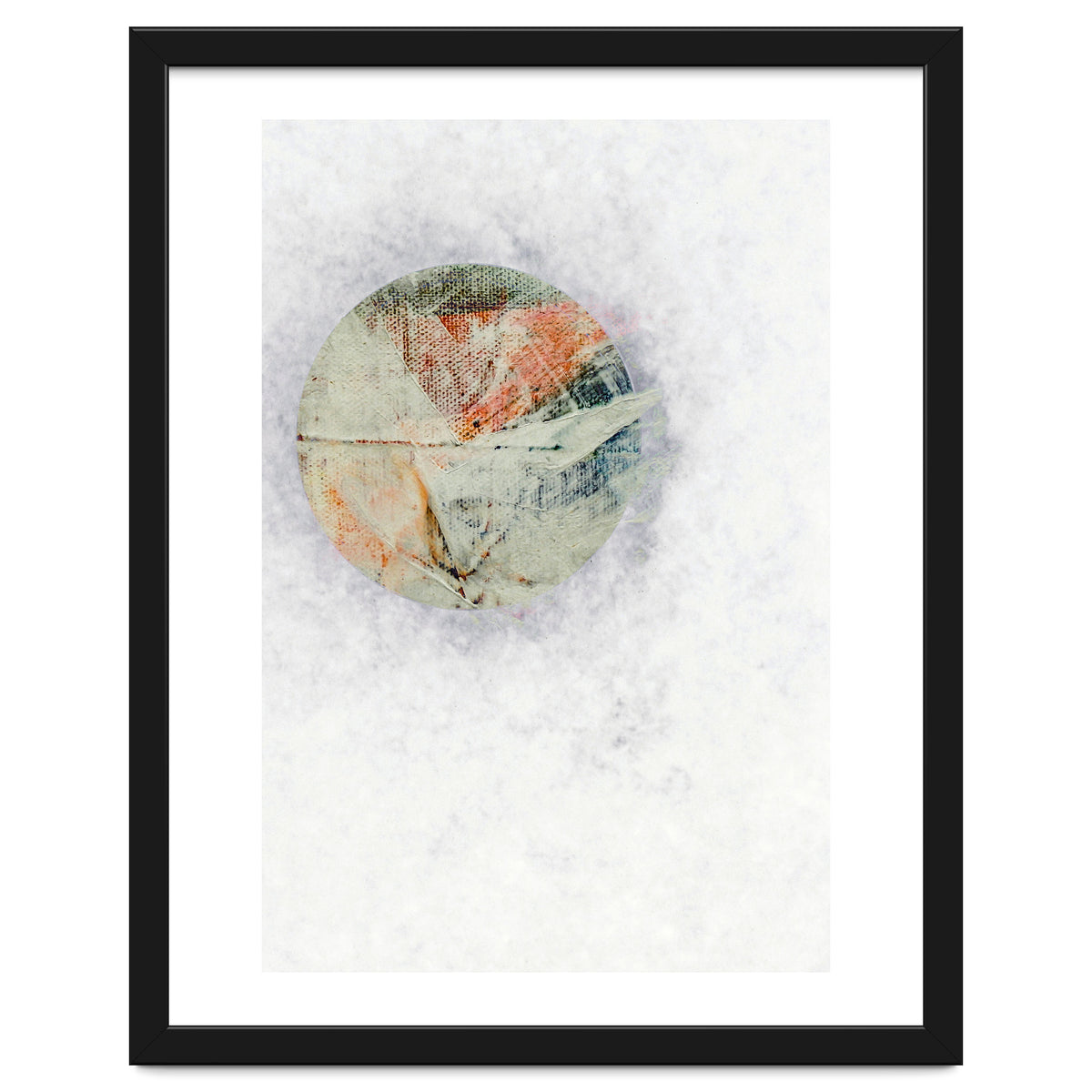 Walkingonthemoonlignt I