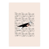 I Can Fly (Print Only) thumbnail