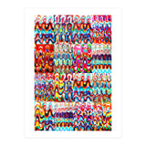 Pop abstract color full (Print Only) thumbnail