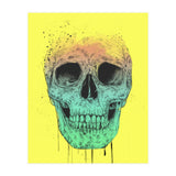 Pop Art Skull (Print Only) thumbnail