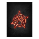 Anarchy (Print Only) thumbnail