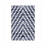 Pattern LXIV (Print Only) thumbnail