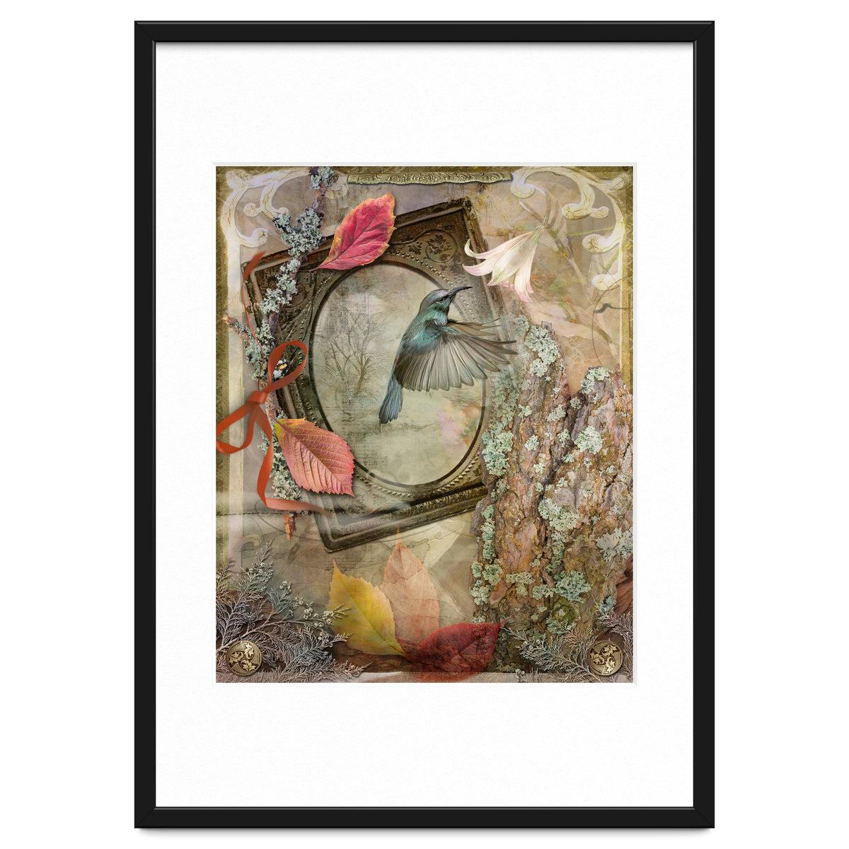 One More Before I Go