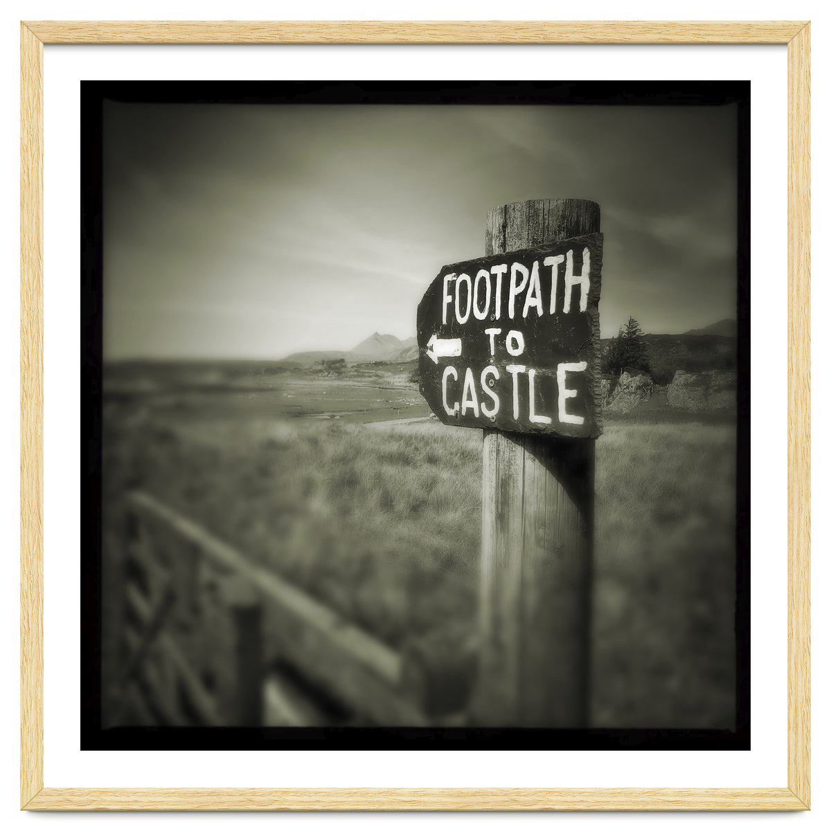 Dunscaith Castle 3