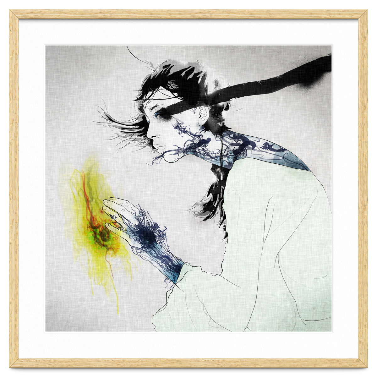 Netsugen Source Of Fever