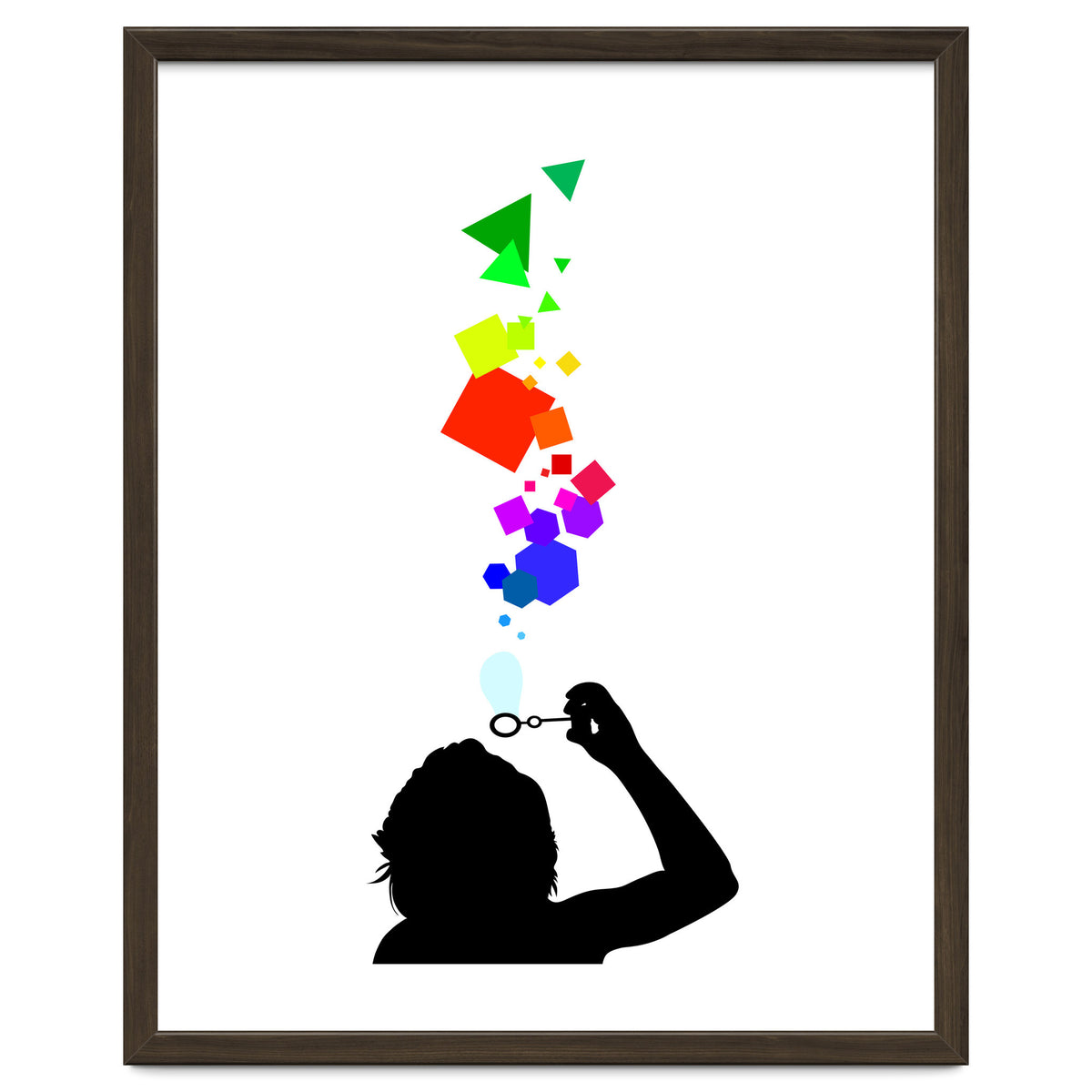 CHILDREN'S IMAGINATION