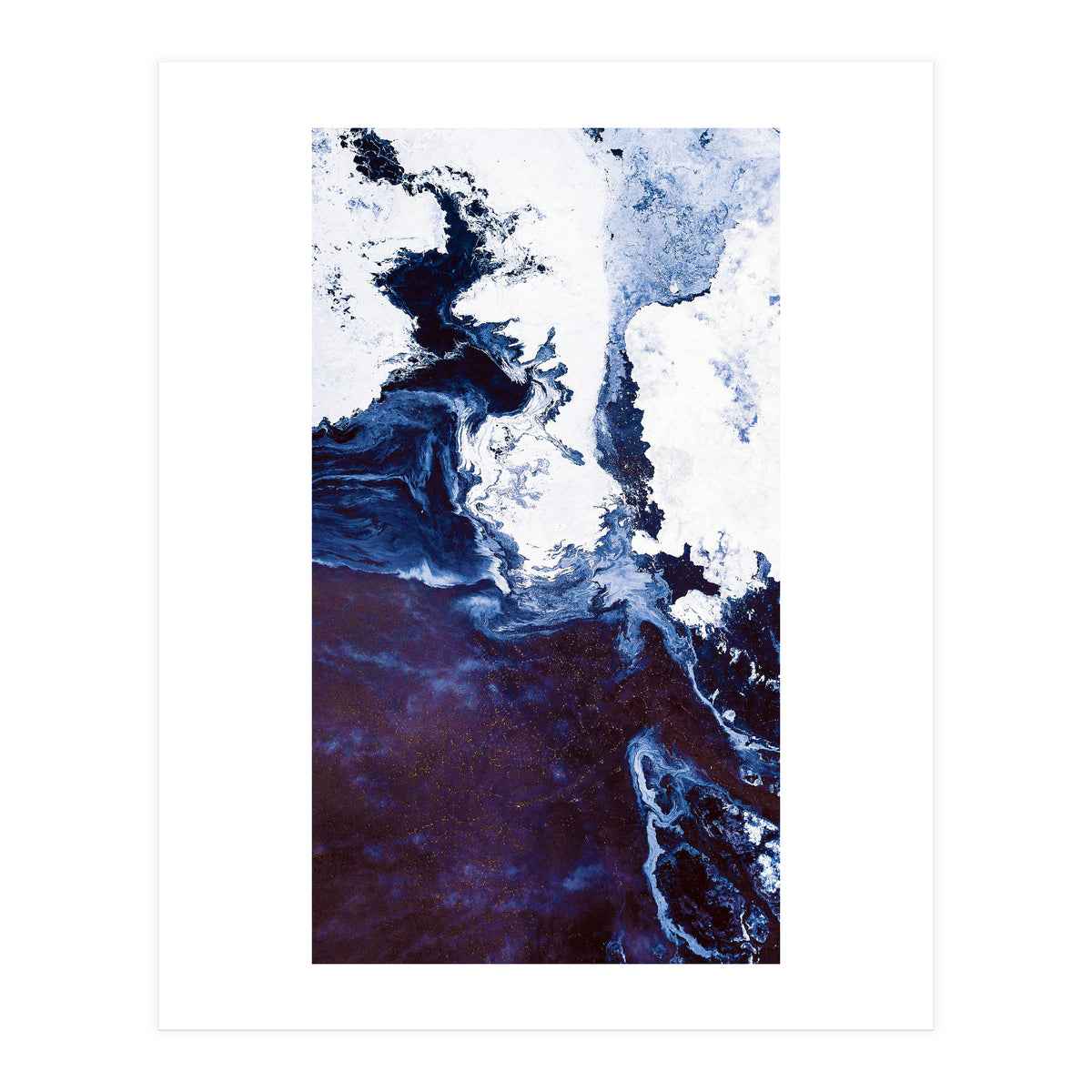 Surface In Concept (Print Only)