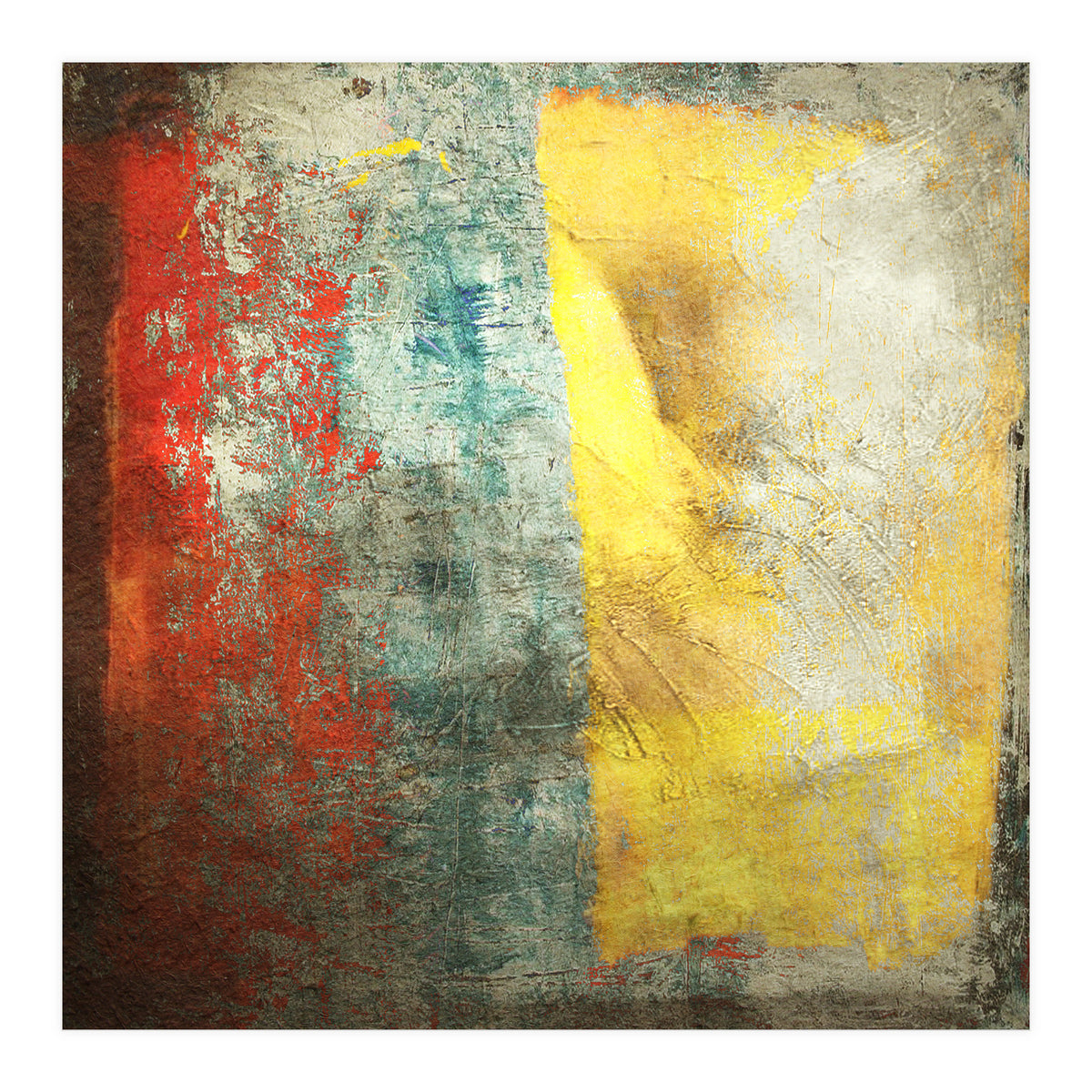 Cercare (Print Only)