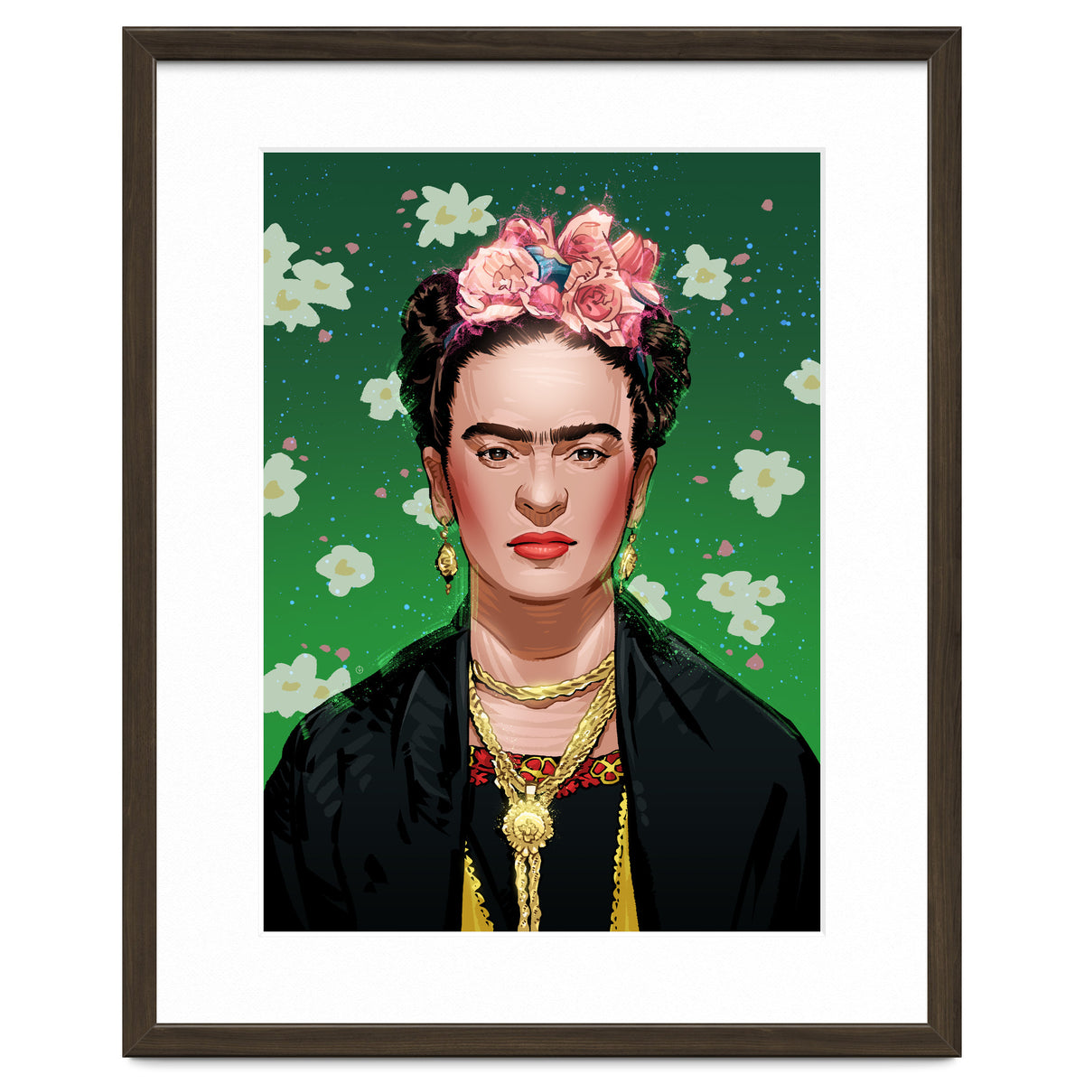 Frida Kahlo