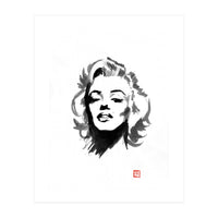 Marylin monroe (Print Only)