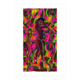 Chica Cubana (Print Only) thumbnail