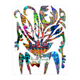 Planta Salvaje 29 (Print Only) thumbnail
