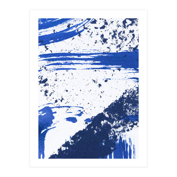 Wild World I (Print Only)