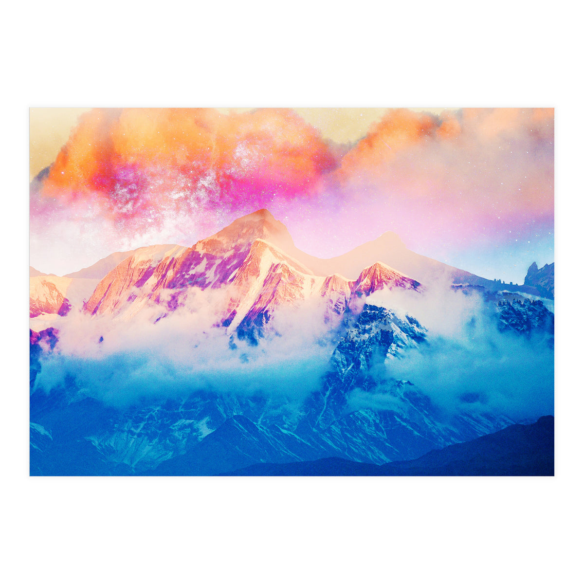 Another Dream (Print Only)