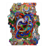 New Graffiti 2 (Print Only) thumbnail