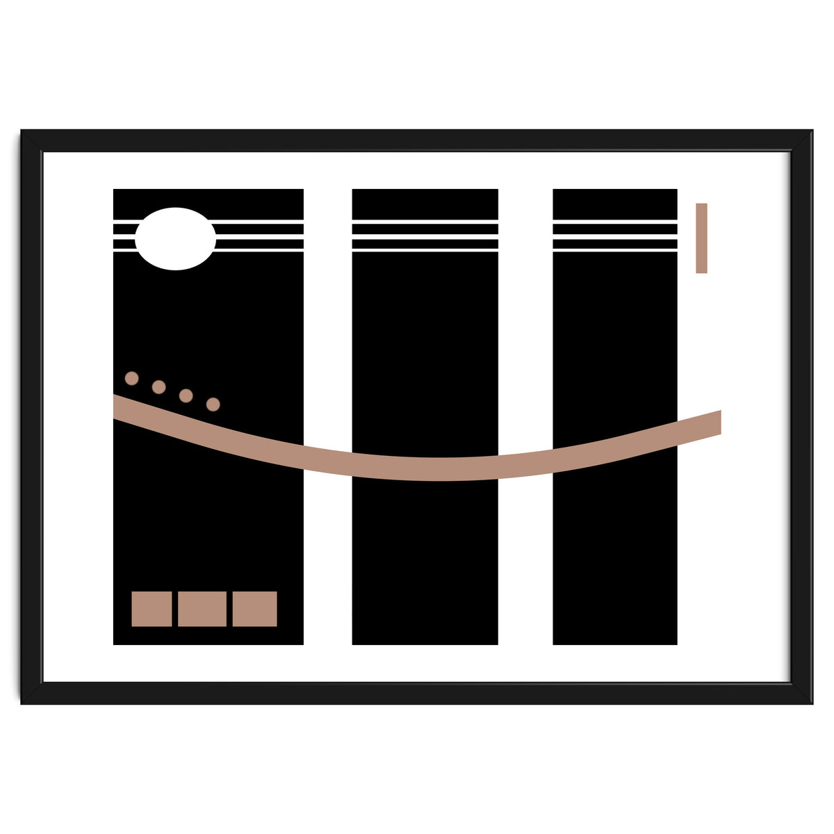 Abstrato Geométrico 37.5