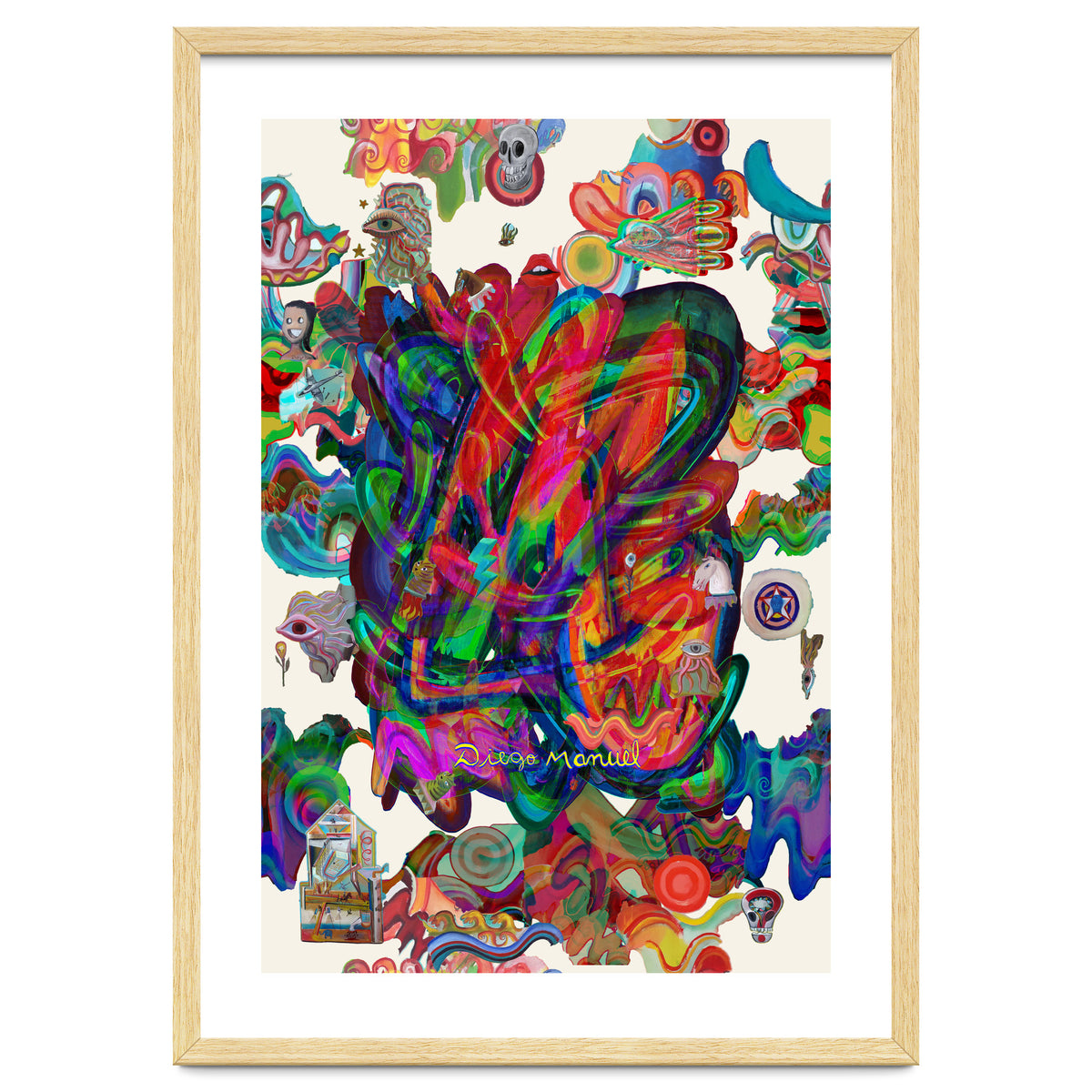 Muchas Cosas 2021 110