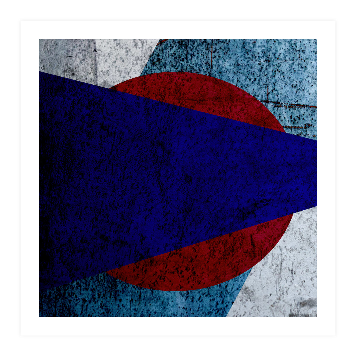 Brutalpain  (Print Only)