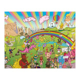 The Bar Steward Sons of Val Doonican -  Chaos Untitled #1 (Print Only) thumbnail
