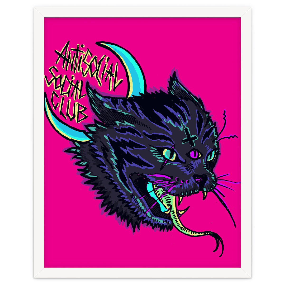 Antisocial Social Club