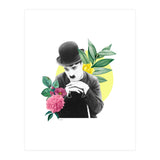 Chaplin (Print Only) thumbnail