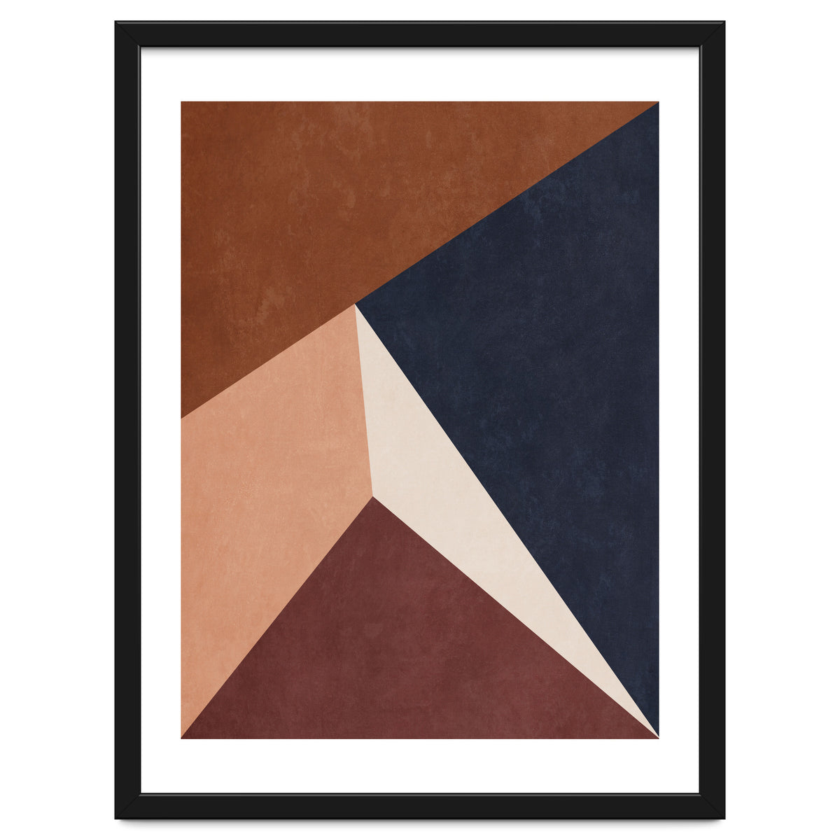GEOMETRIC SHAPES - S01