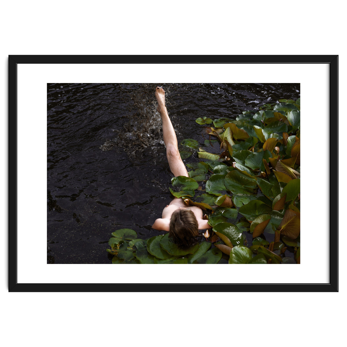 This is Not what You think It is