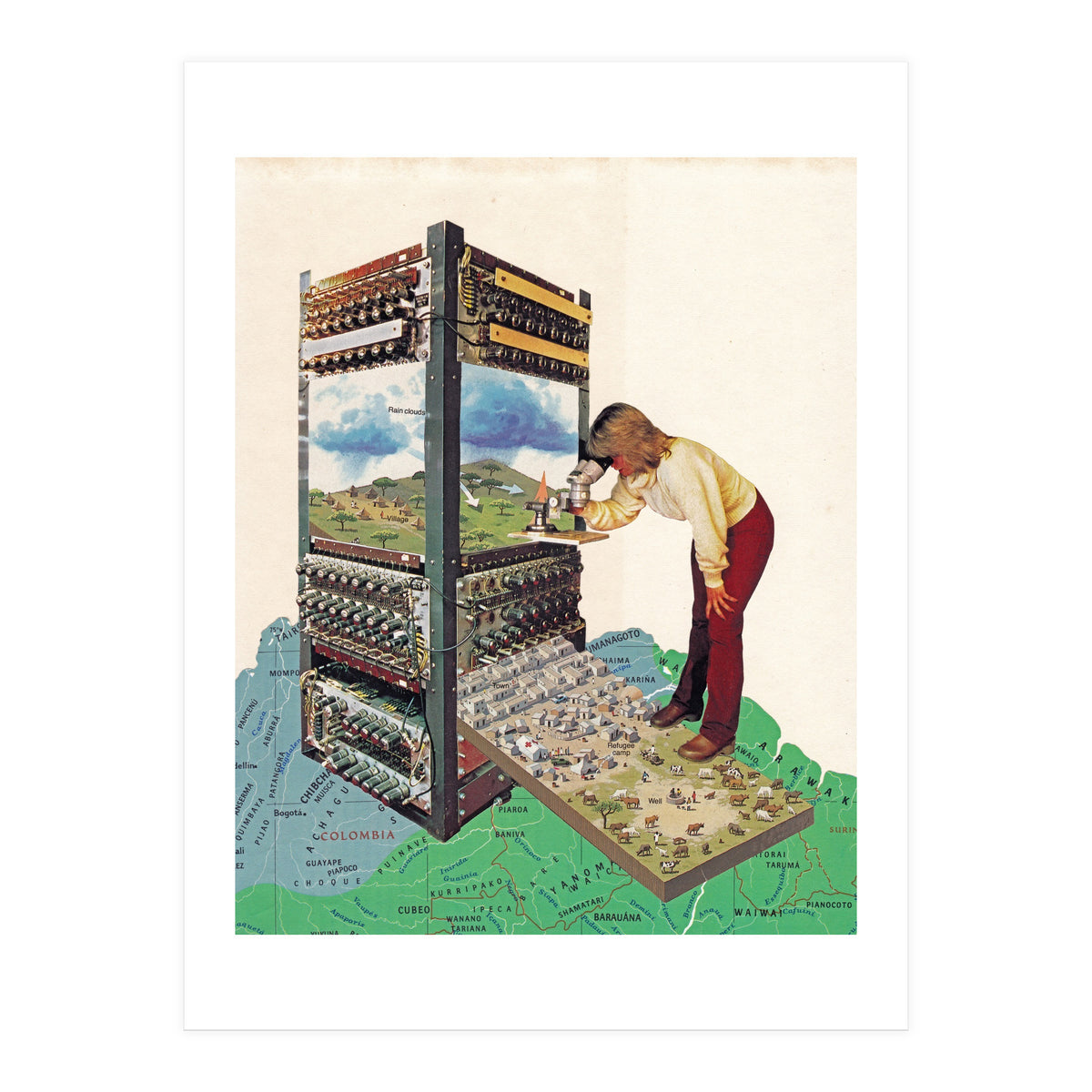 The Scientist (Print Only)