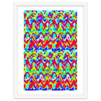 Pop Abstract A 74