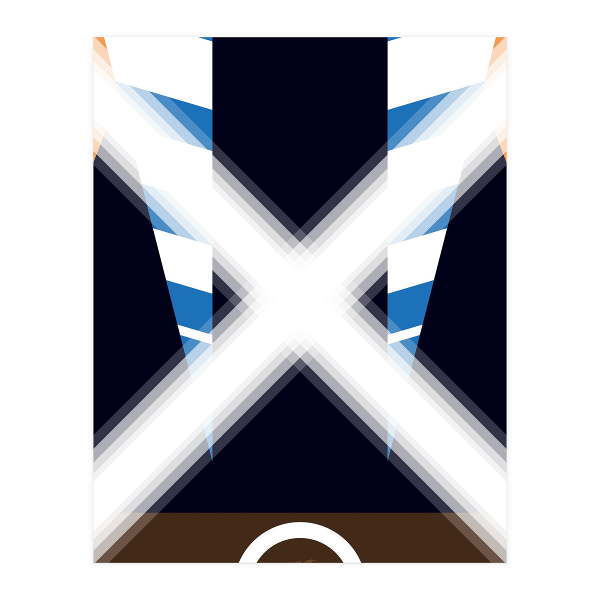 Ahsoka T. (Print Only)