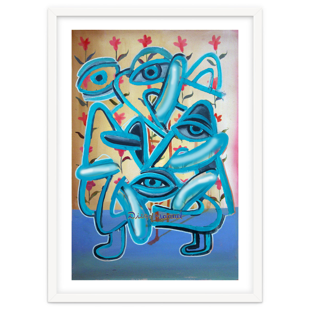 Graffiti Digital 2022 706