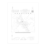 Auckland (Print Only) thumbnail