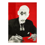 The Truth Is Dead 1932 (Print Only) thumbnail