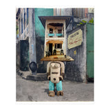 Voodootool - Lunette (Print Only) thumbnail