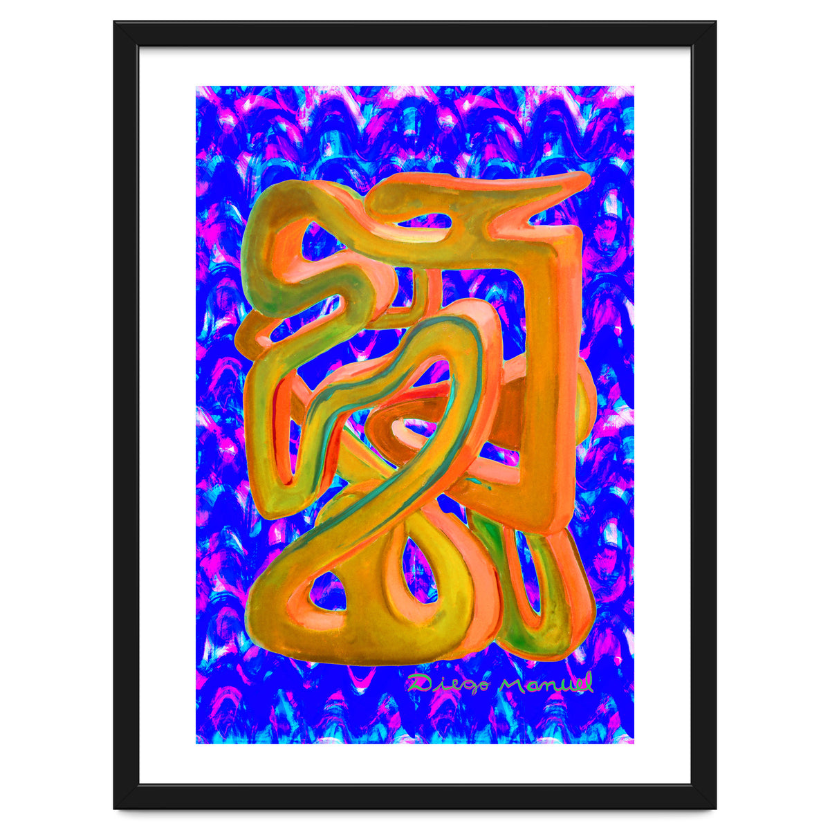 Graffiti Nuevo 2023 4