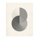 Mid Century Modern Geometry 04 (Print Only) thumbnail