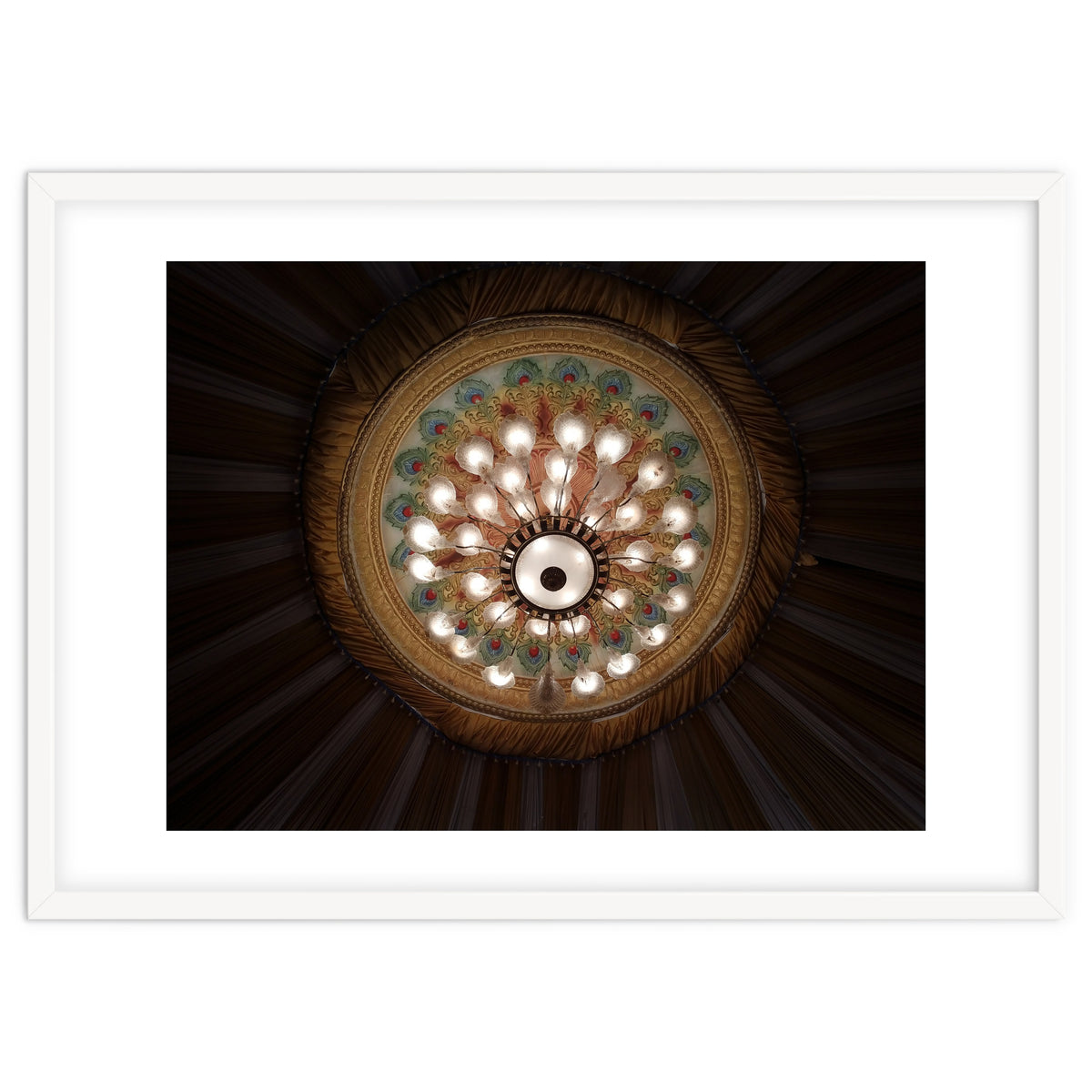 Beautiful Chandelier