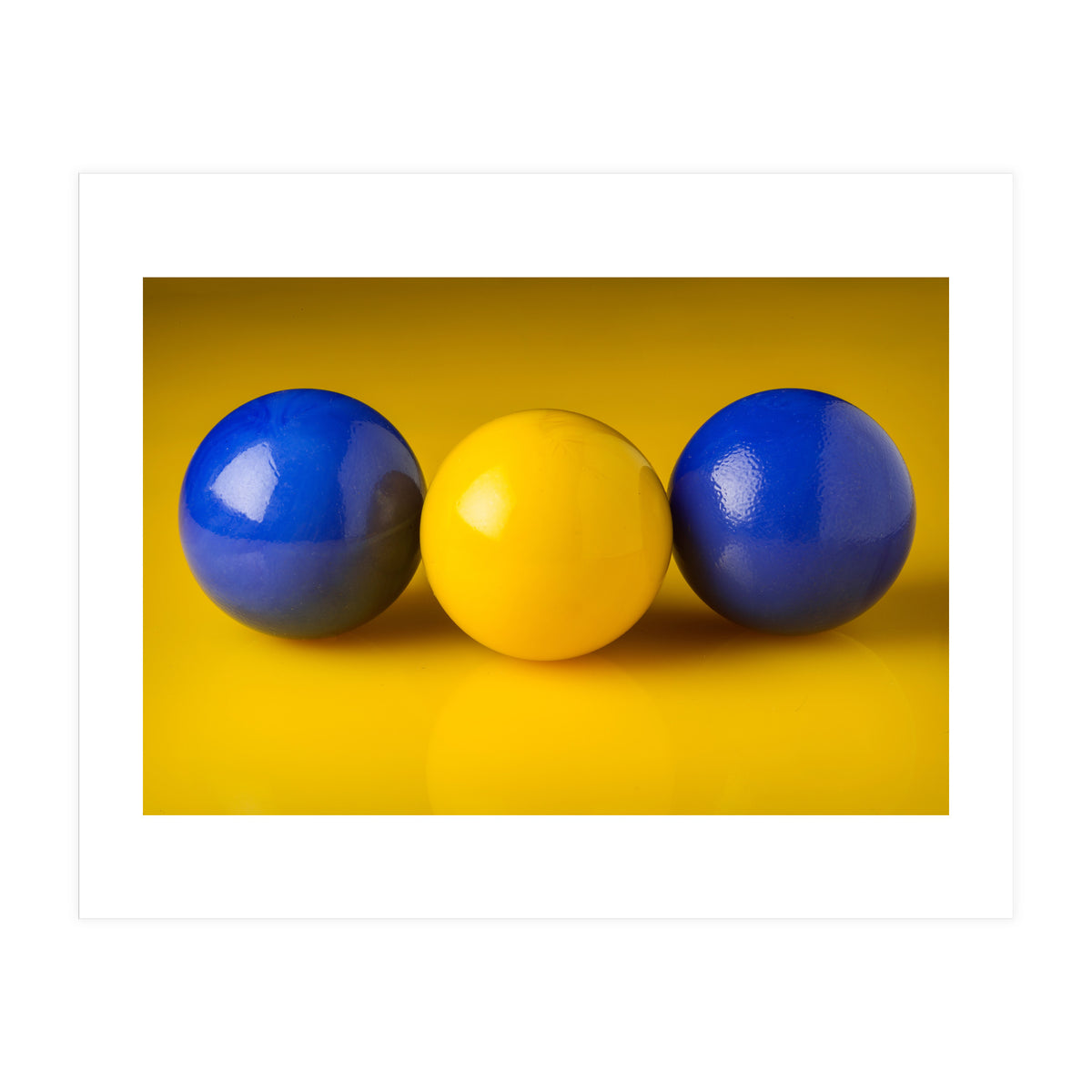 Marbles (Print Only)