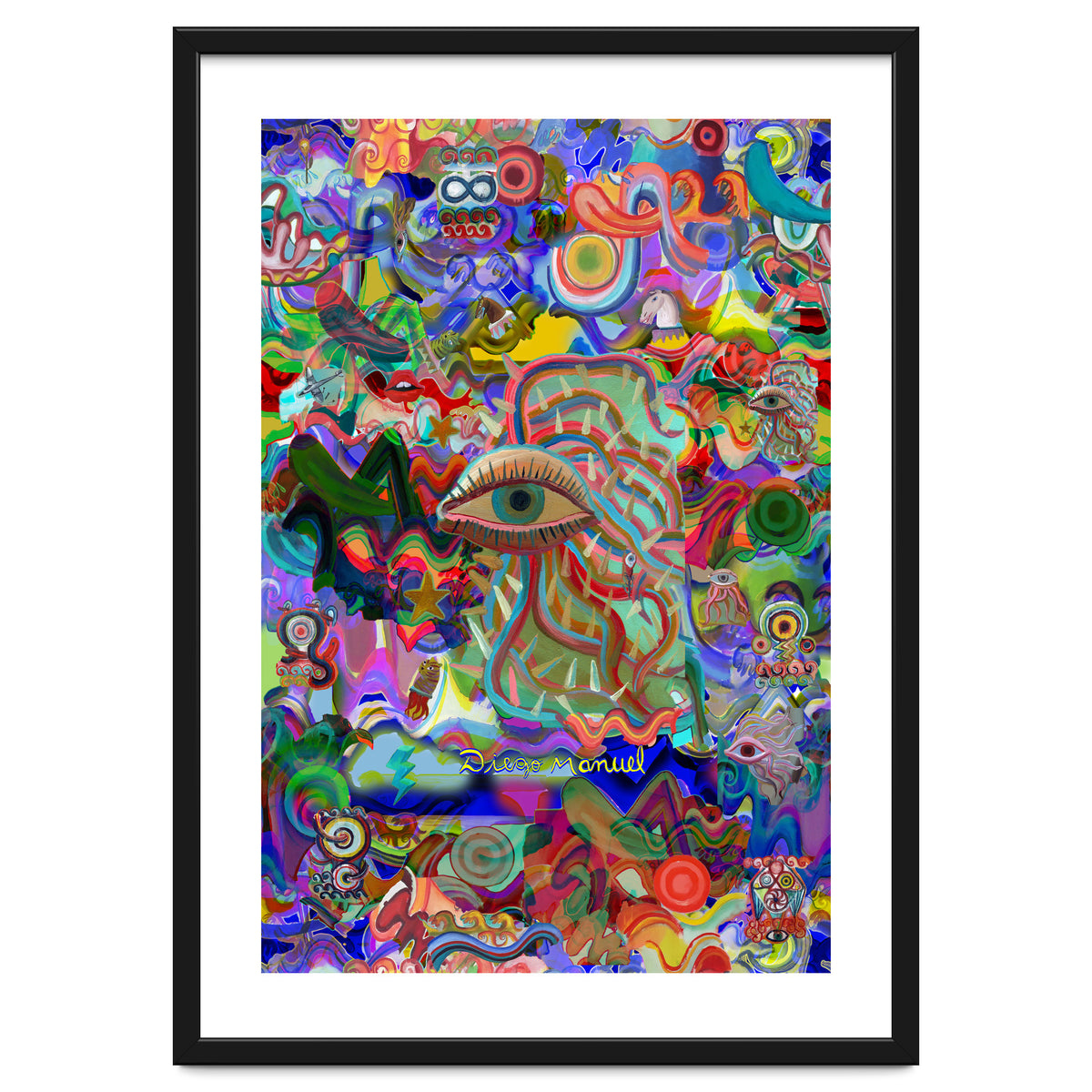 Muchas Cosas 2021 201