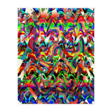 New Graffiti B 30 (Print Only) thumbnail