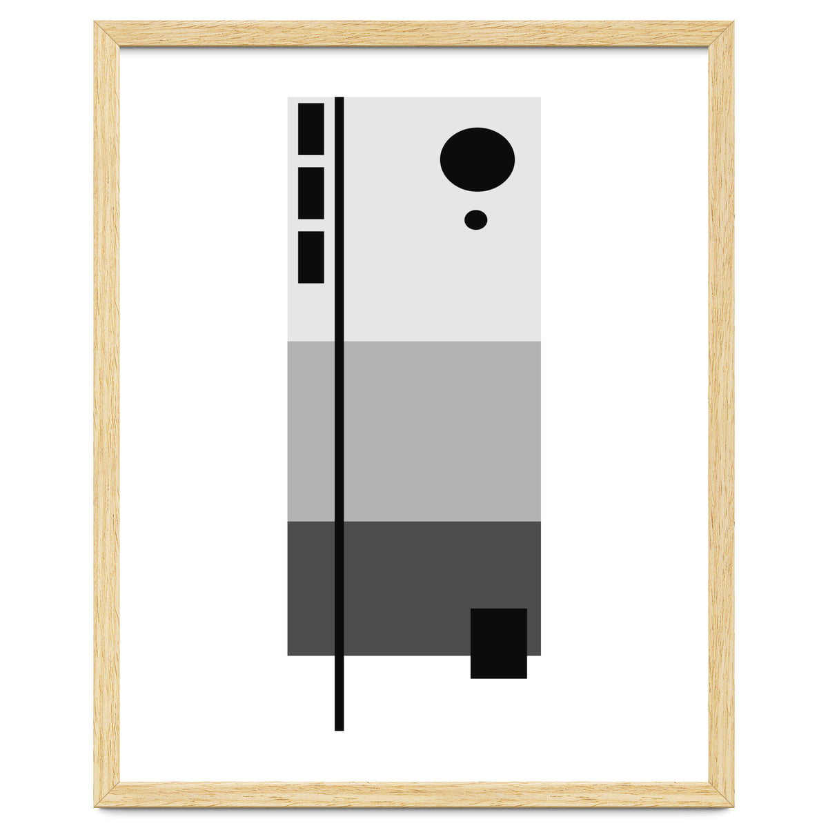 Abstrato Geométrico 38.6