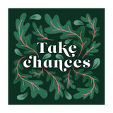Take Chances (Print Only) thumbnail