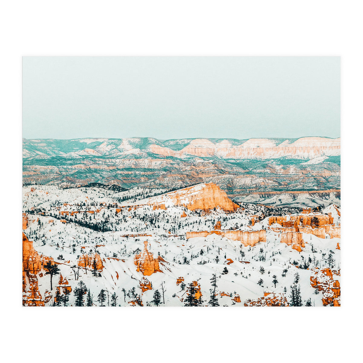 Travel Often (Print Only)