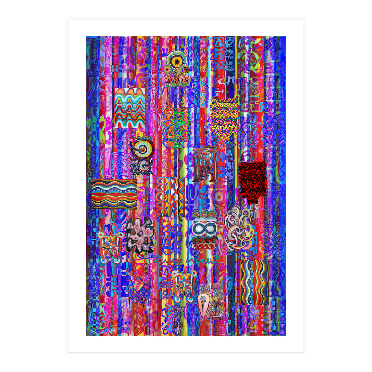 New Graffiti2022 223 (Print Only)