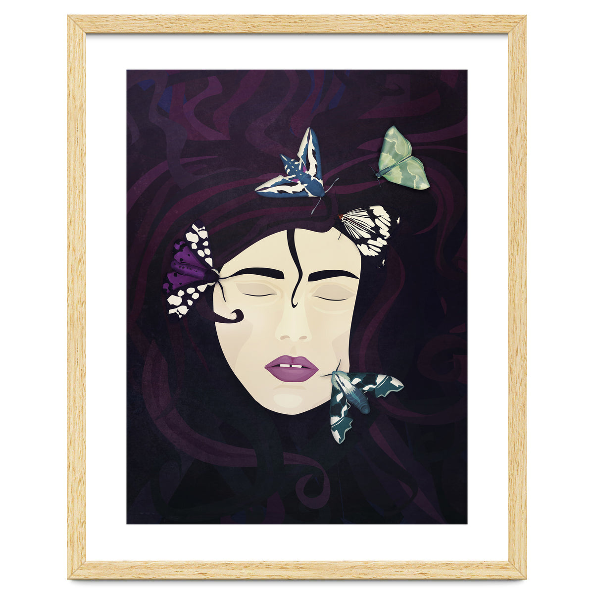 Sleeping Beauty (Sleeping Beauty Series)