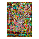 Planta Salvaje 53 (Print Only) thumbnail