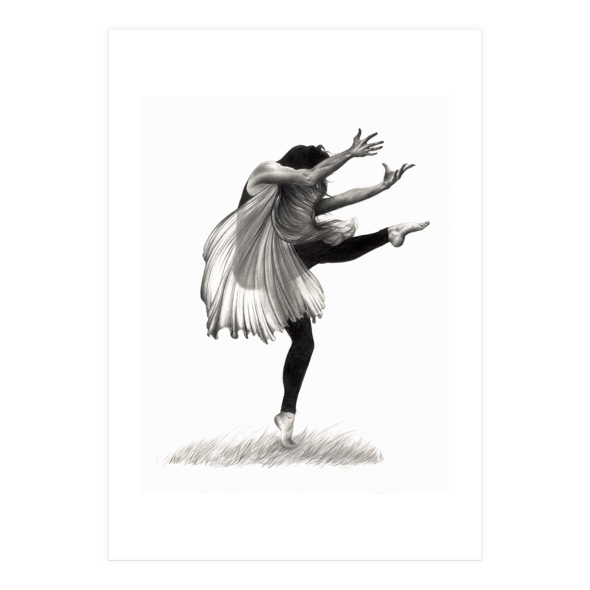 Ceremonials (Print Only)